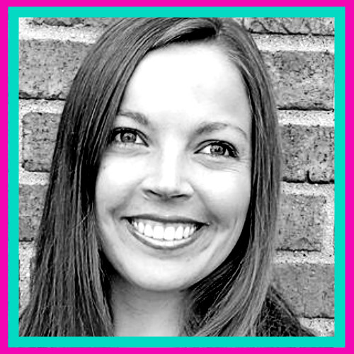 Portrait of therapist Alyssa
                                    Bradford