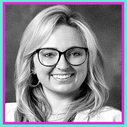 Portrait of therapist Desiree Youngs